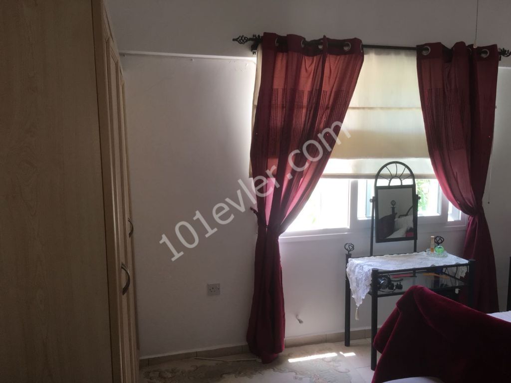 Fully Furnished 3 bedroom Garden Apartment- Sole Agent