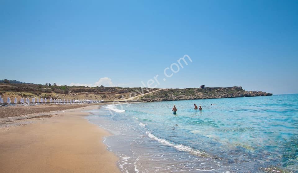 Bungalow Kaufen in Esentepe, Kyrenia