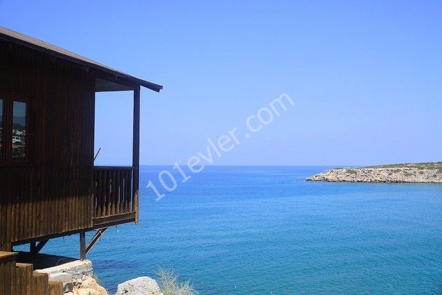 Bungalow Kaufen in Esentepe, Kyrenia