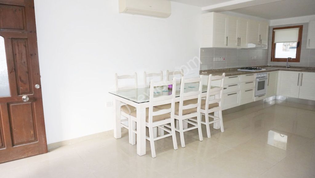 3+1 Bellapais townhouse *Türk Koçan *KDV ödendi