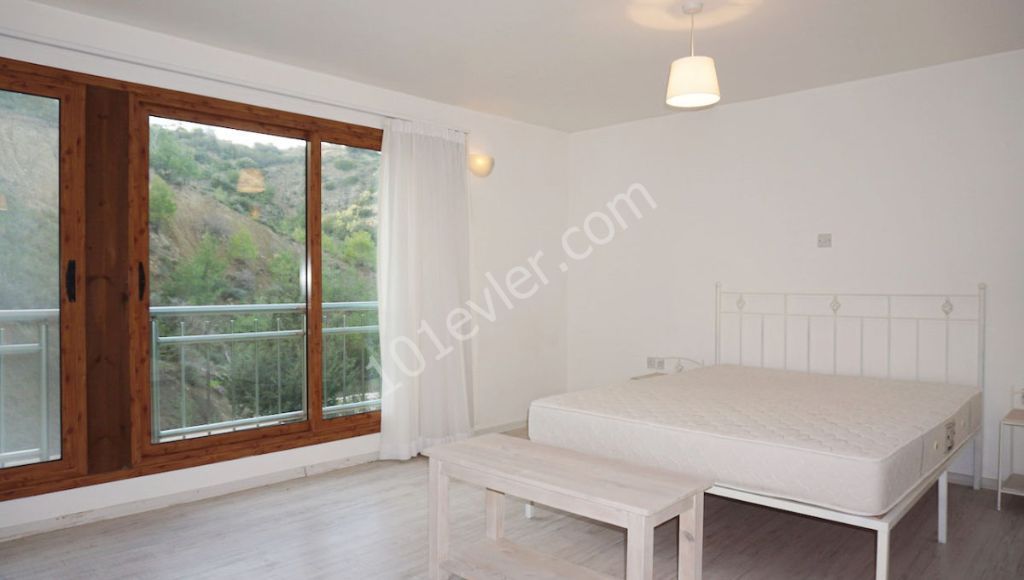 3+1 Bellapais townhouse *Türk Koçan *KDV ödendi