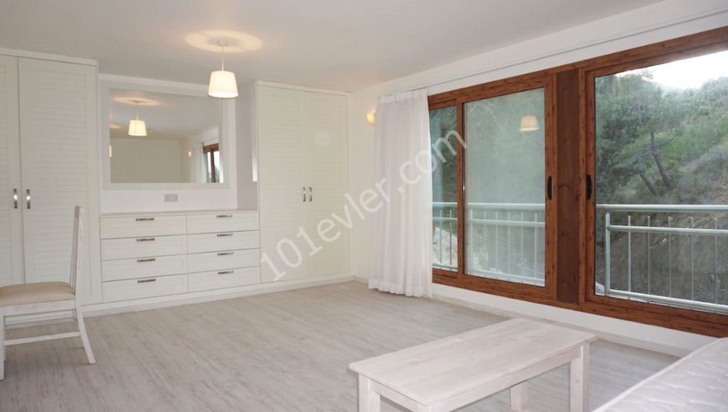 3+1 Bellapais townhouse *Türk Koçan *KDV ödendi