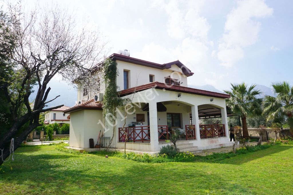 Villa Kaufen in Lapta, Kyrenia