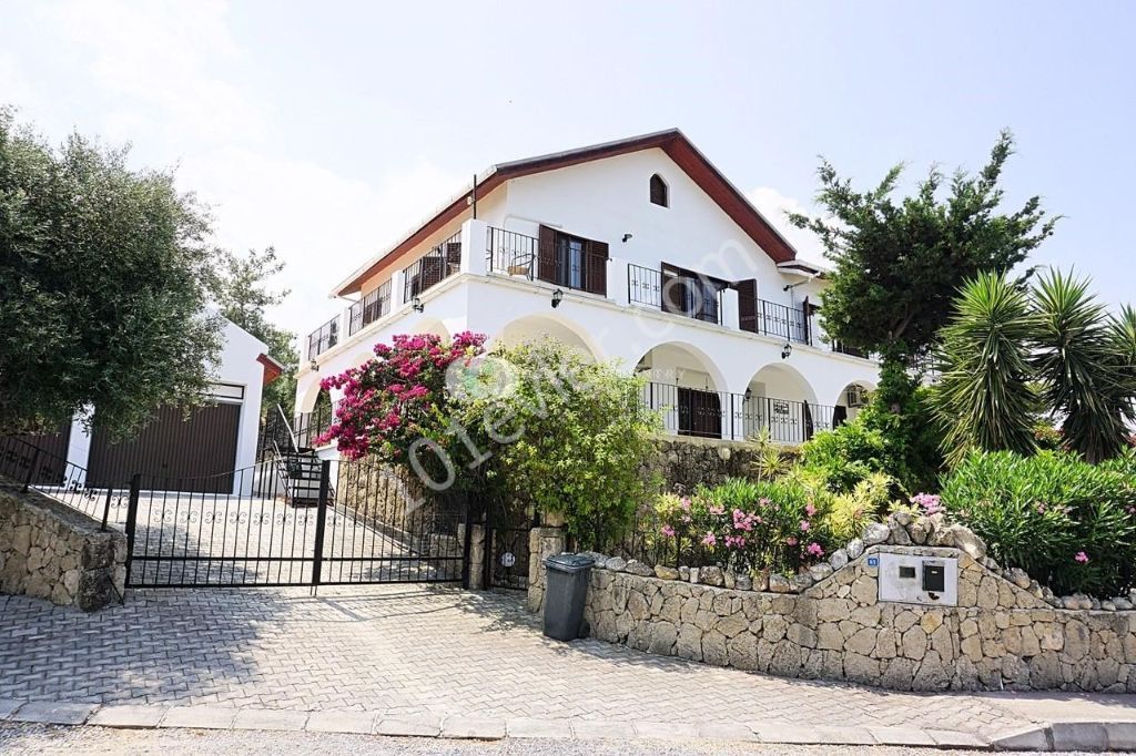 Villa Kaufen in Esentepe, Kyrenia