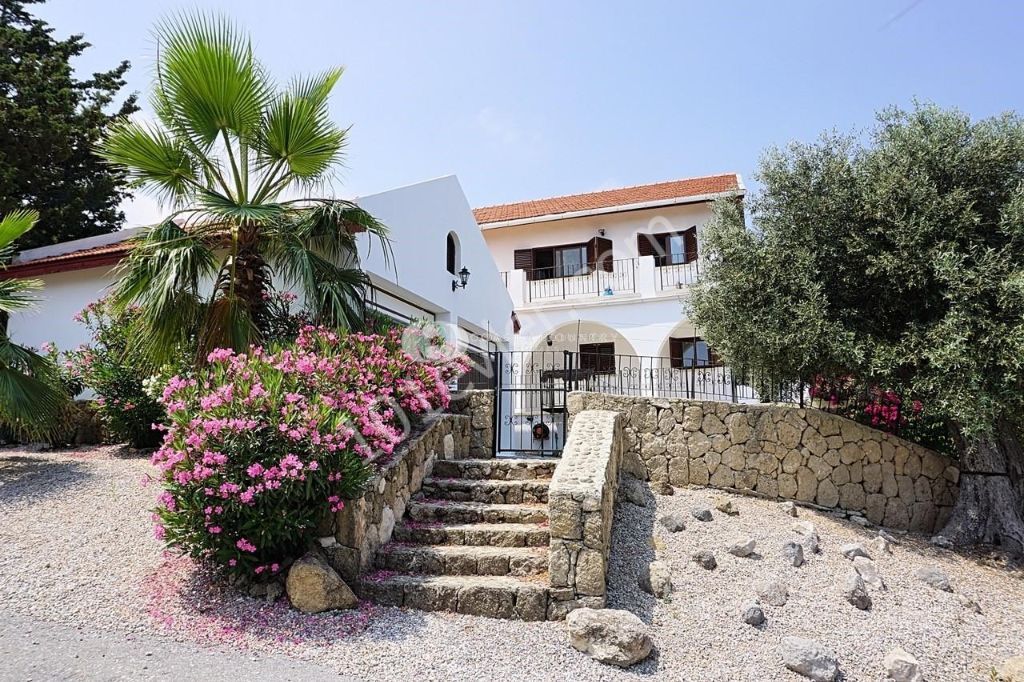 Villa Kaufen in Esentepe, Kyrenia