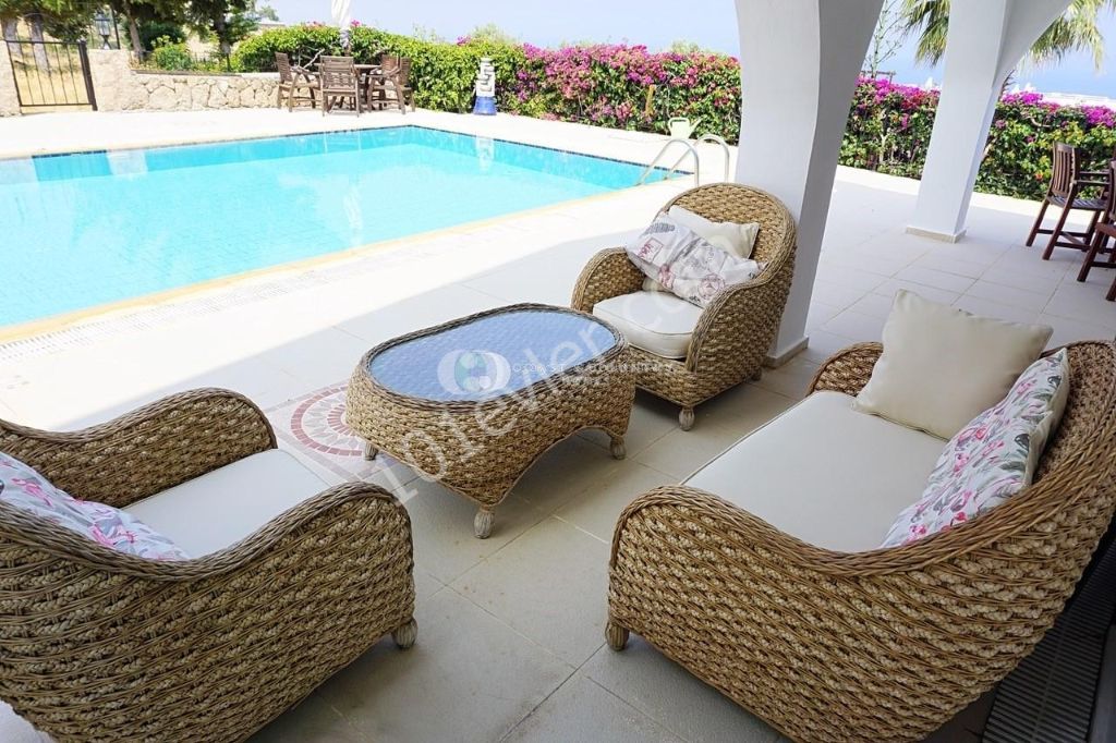 Prestigious Resale Villa with Private Swimming Pool