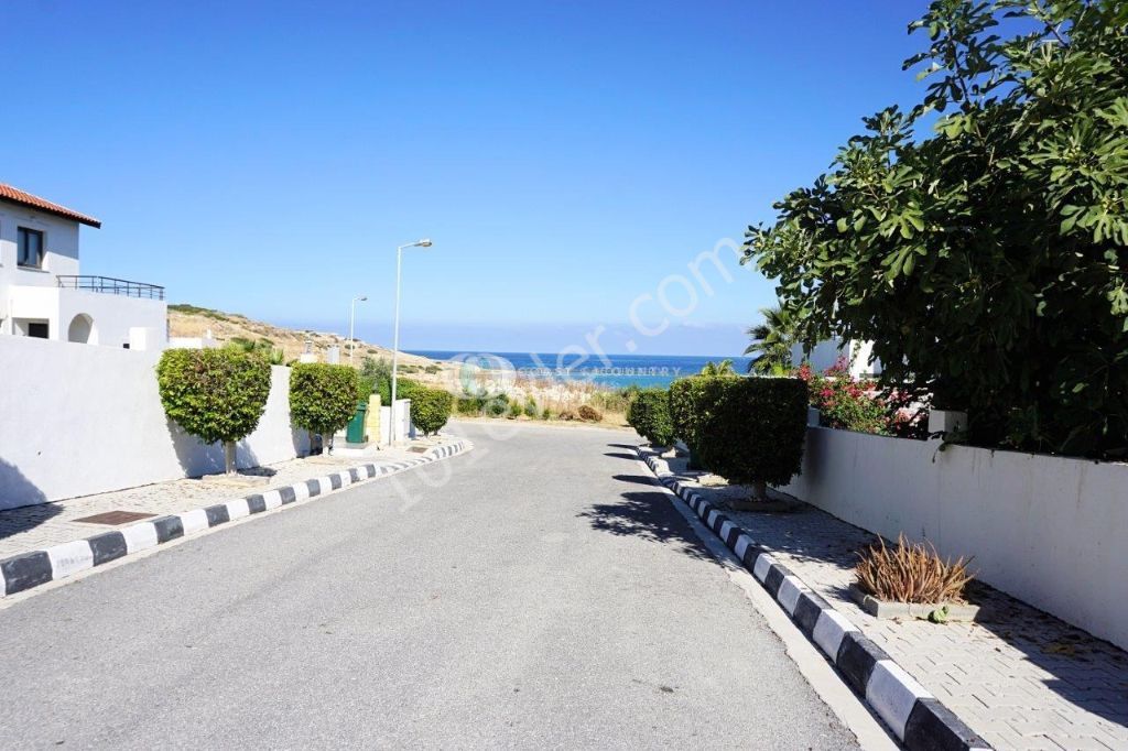Stunning Resale Villa Steps to the Beach with Direct Sea Views