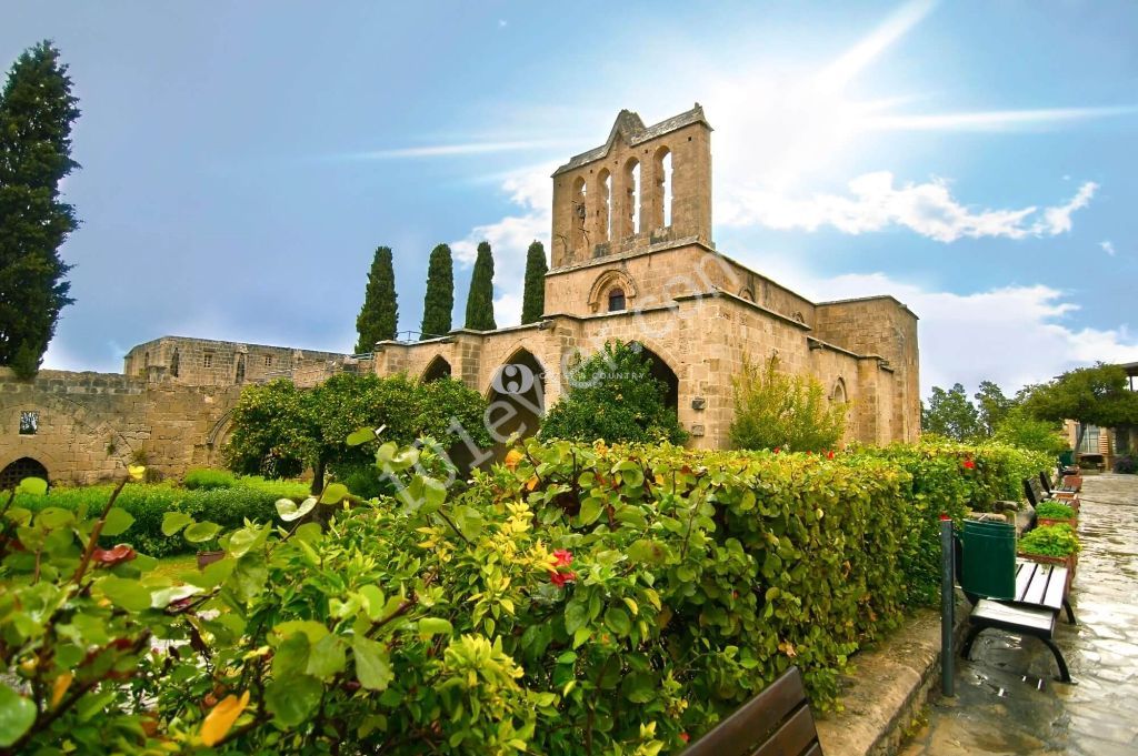 Villa Kaufen in Bellapais, Kyrenia