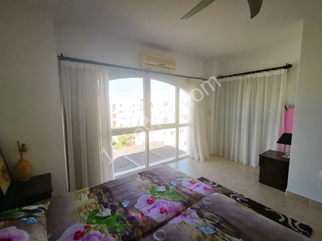 Ful Eşyalı Dübleks Penthouse Fırsatı