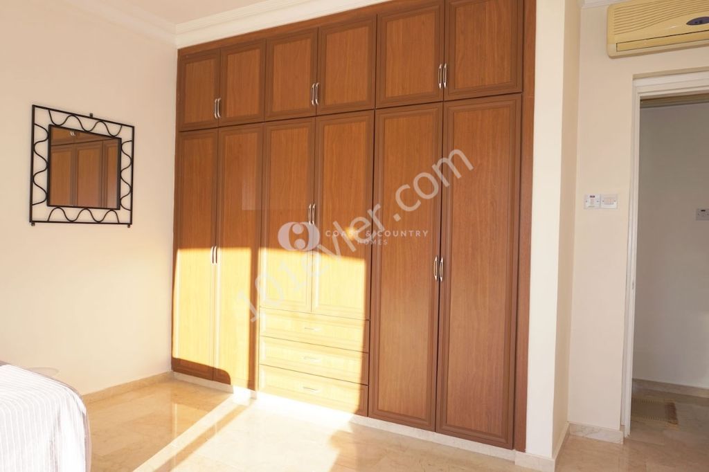 Mükemmel 3+1 Bellapais Bungalow * Özel havuz ve bahçe