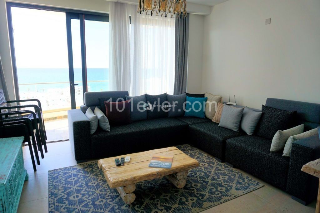 Two Bedroom SPA Apartment on Beachfront Resort* TITLE DEED READY