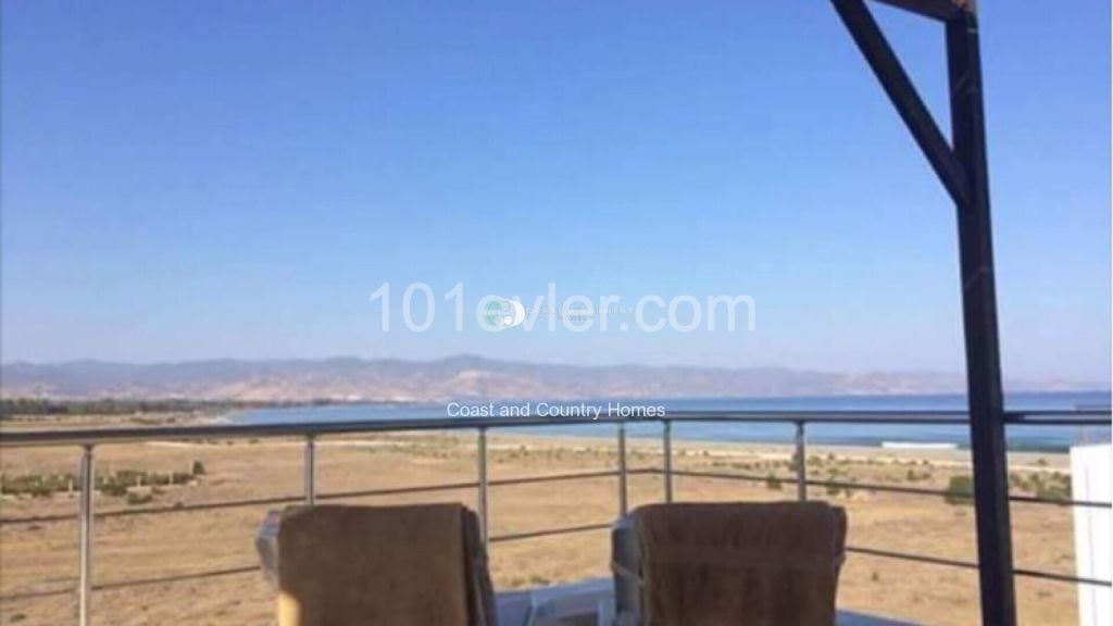 Superb Resale Penthouse Steps from The Beach * International Recognized Title Deeds in it Llovners Name * VAT Paid ** 