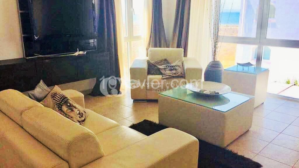 Superb Resale Penthouse Steps from the Beach* Internationally Recognized Title Deeds in Owners Name* VAT Paid