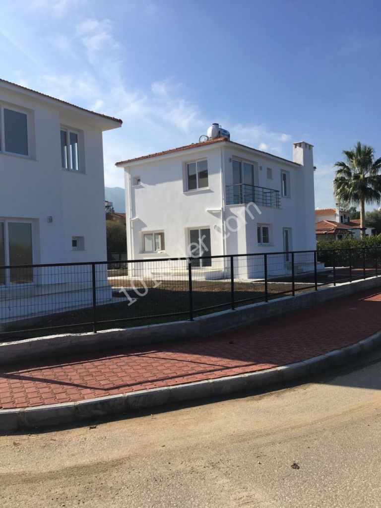 Ozanköyde 3 yatakodalı villa