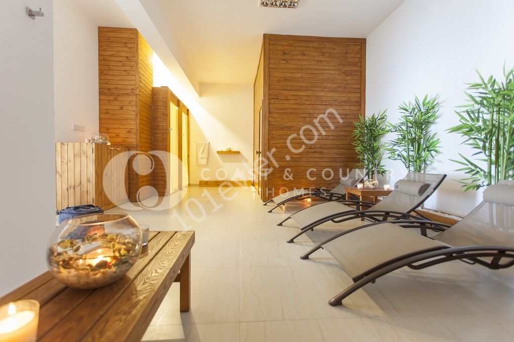 Lüks 3 yatak odalı townhouse * Uygun taksit ödeme planı