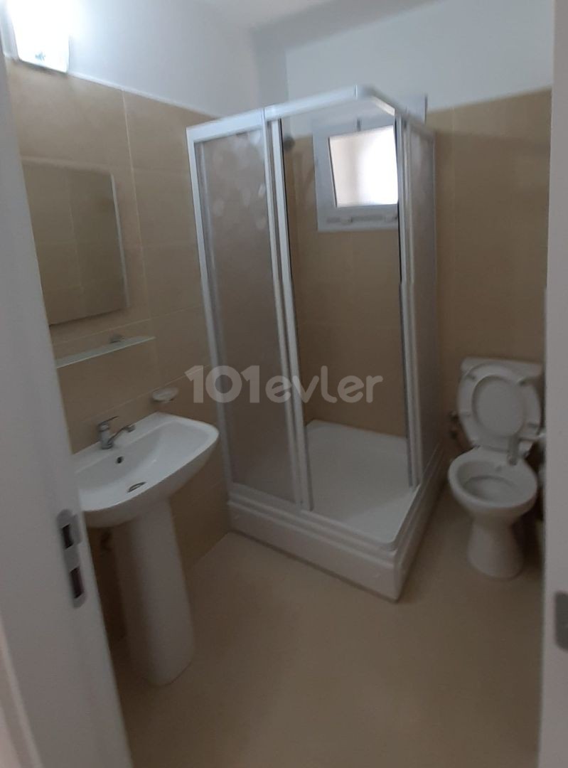 Sahibinden Mağusa merkezde kiralık 2+1 yeni daire. Angel Towers'da