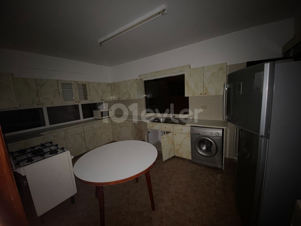 3+2 Wohnung zur Miete in Nikosia Göçmenköy / 3+2 Wohnung zur Miete in Nikosia, Göçmenköy.