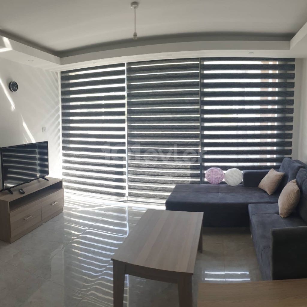 Luxury 2+1 Apartment for Sale in Kyrenia Lapta Region ** 