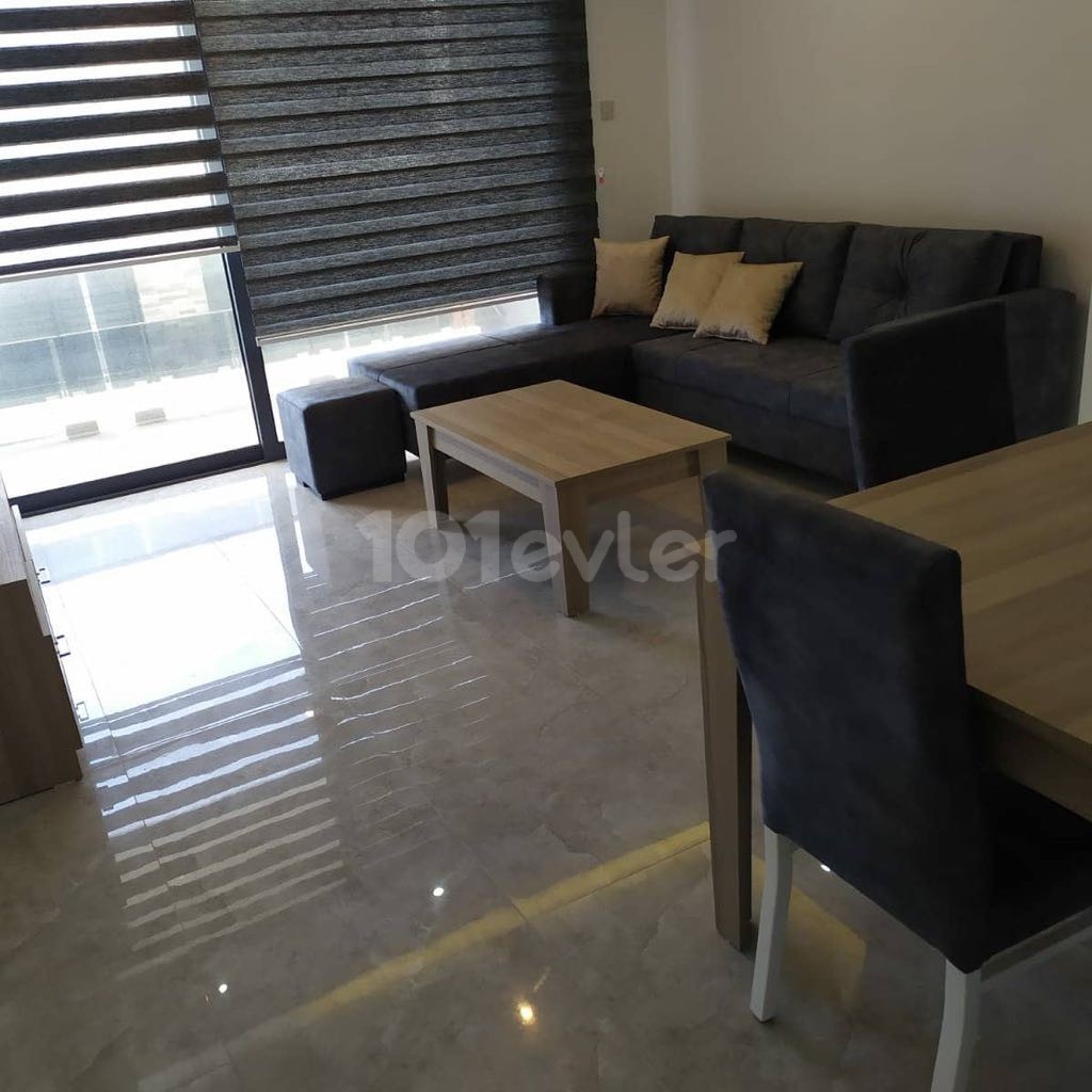 Luxury 2+1 Apartment for Sale in Kyrenia Lapta Region ** 