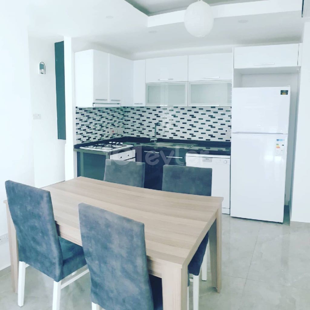 Luxury 2+1 Apartment for Sale in Kyrenia Lapta Region ** 