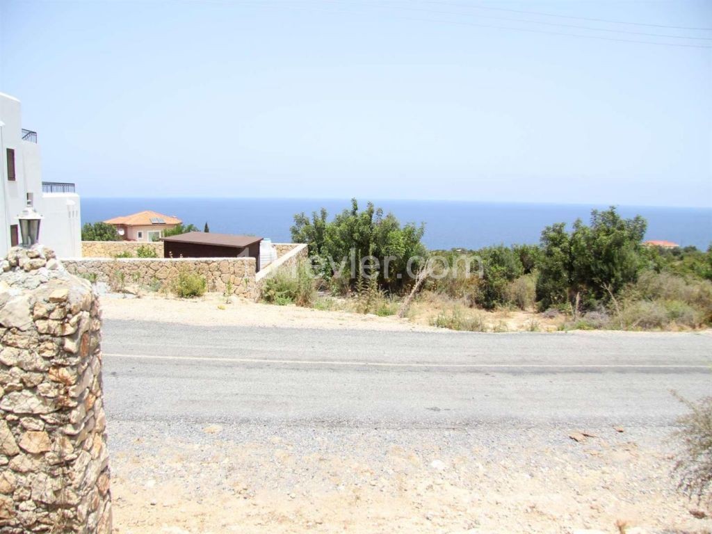 1 Donum Building Plot, Kayala