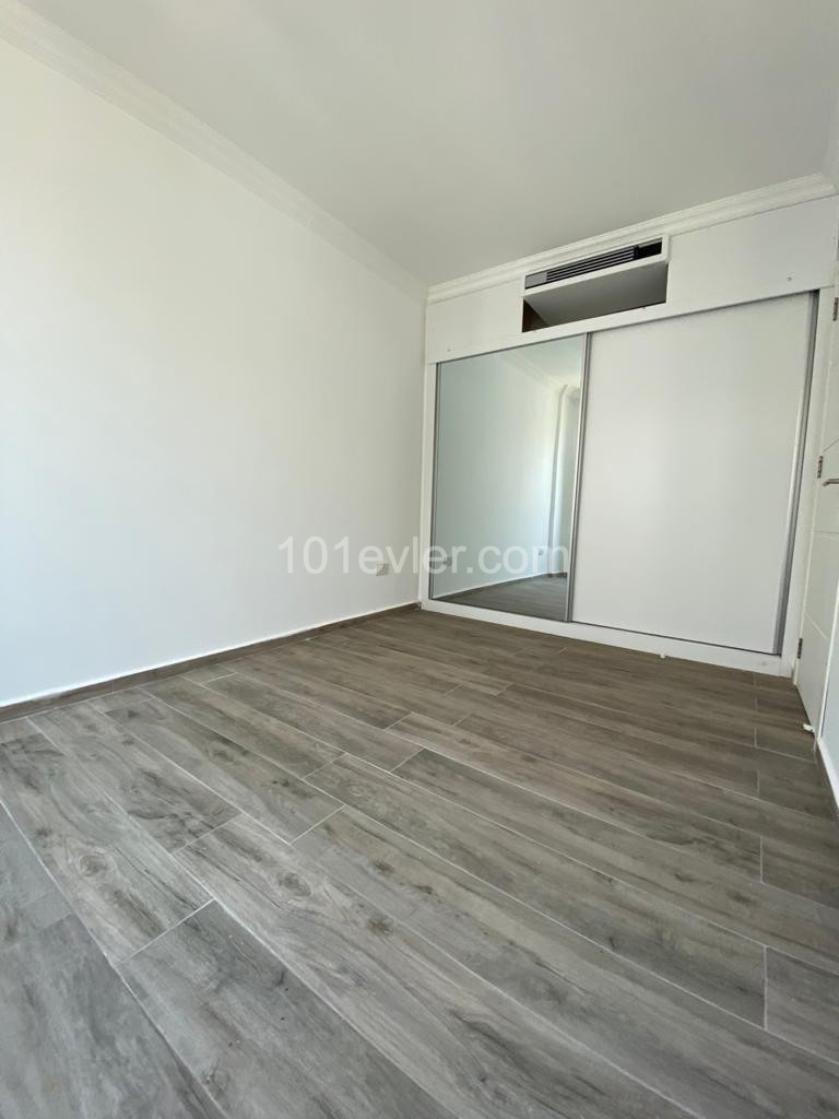 Contemporary 2 bedroom executive apartment