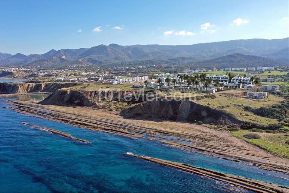 Penthouse Kaufen in Esentepe, Kyrenia