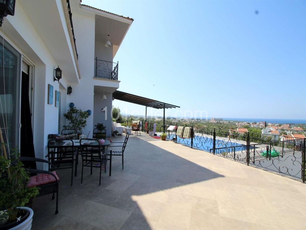 Villa Kaufen in Çatalköy, Kyrenia