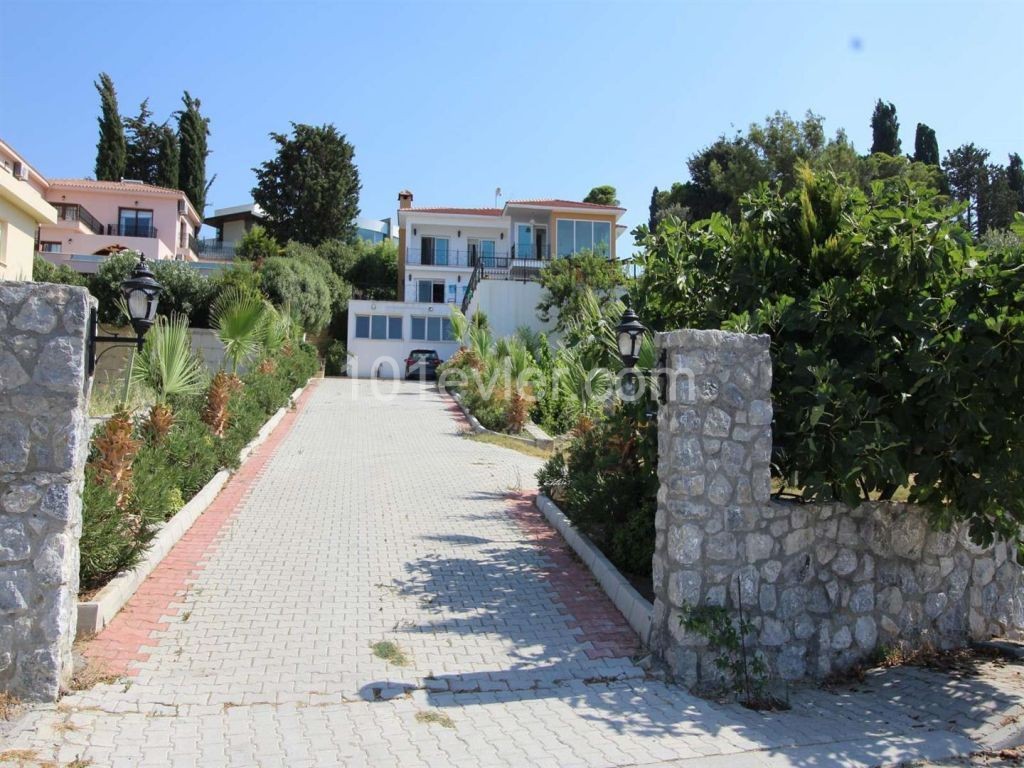 Villa Kaufen in Çatalköy, Kyrenia