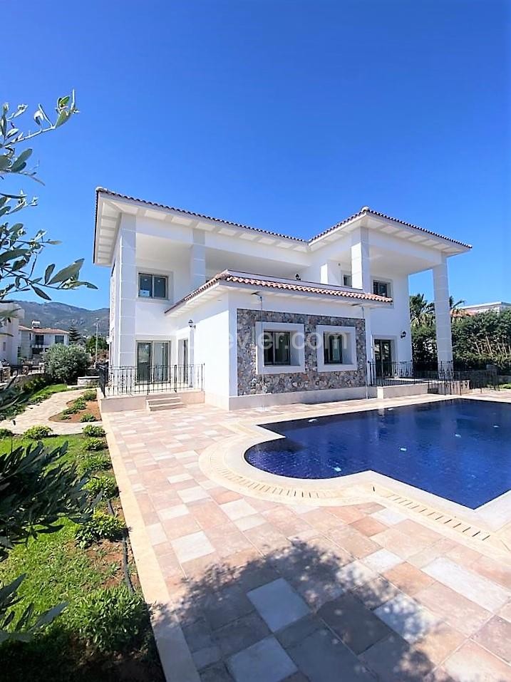 Villa Kaufen in Alsancak, Kyrenia