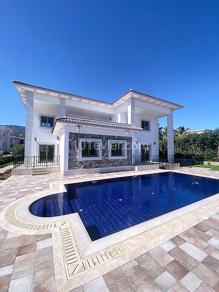 Villa Kaufen in Alsancak, Kyrenia