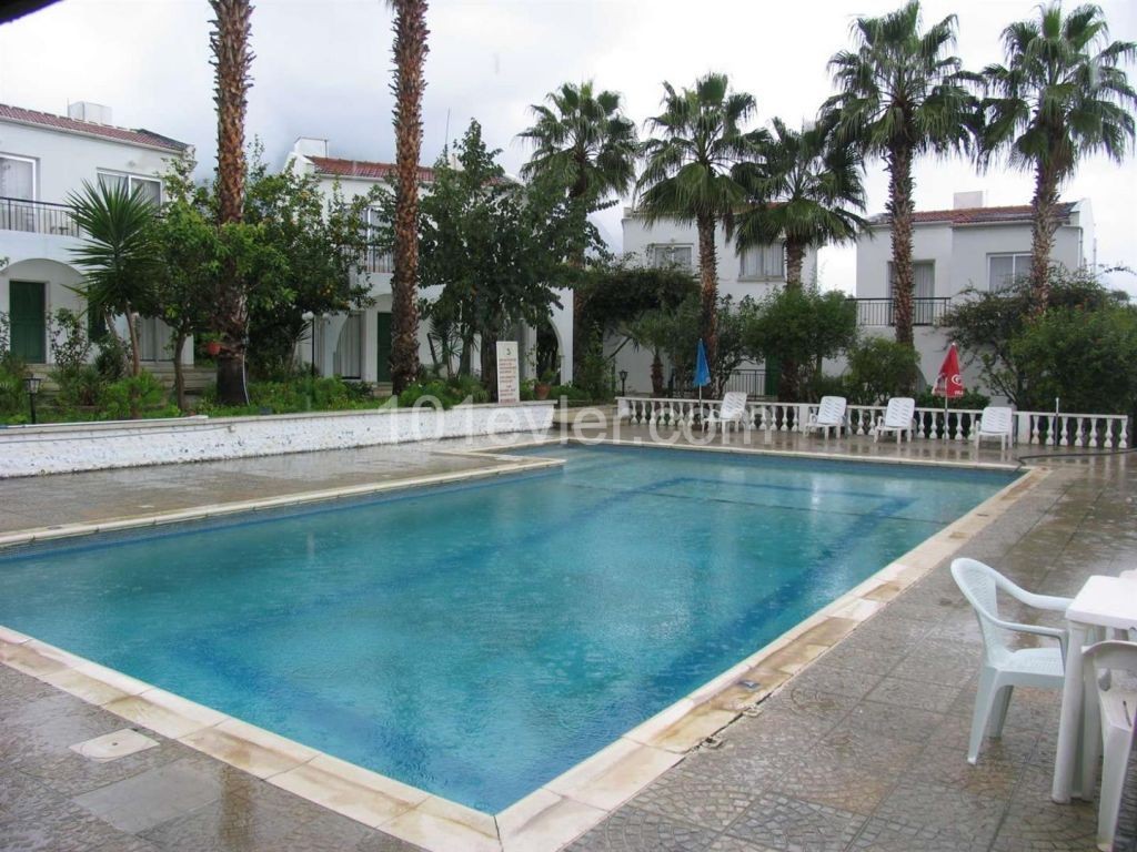 Villa Kaufen in Ozanköy, Kyrenia