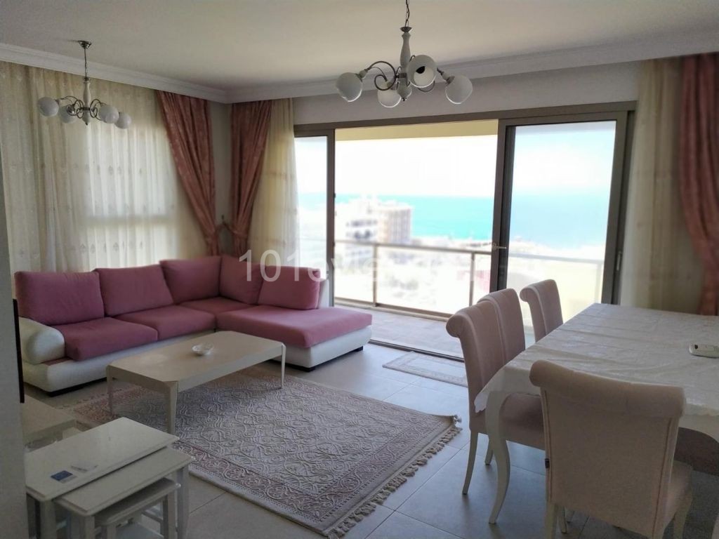 квартира Продается in Girne Merkez, Кирения