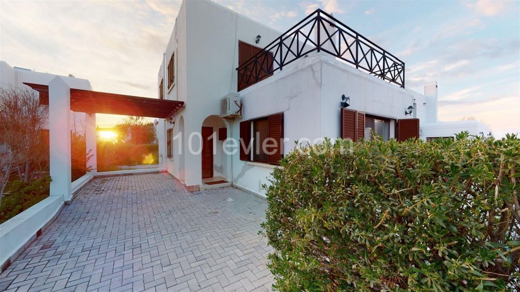 Stunning Sea View 4 Bedroom Villa