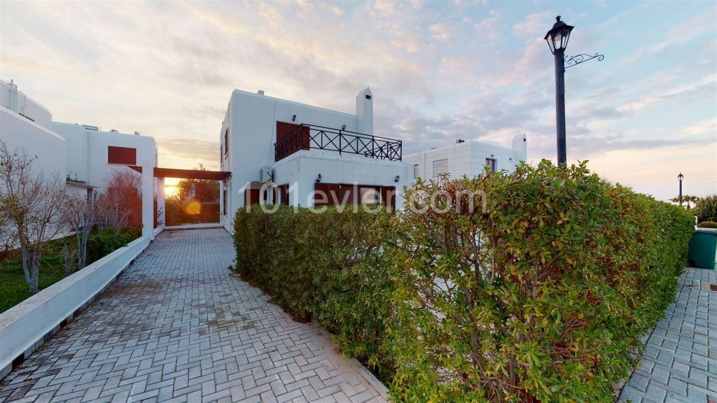 Stunning Sea View 4 Bedroom Villa