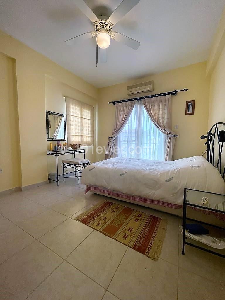 Attractive 3 bedroom seaview villa