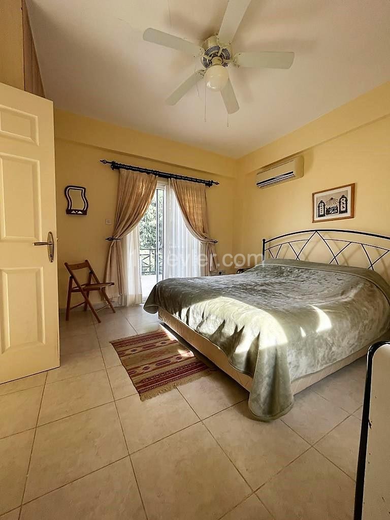 Attractive 3 bedroom seaview villa