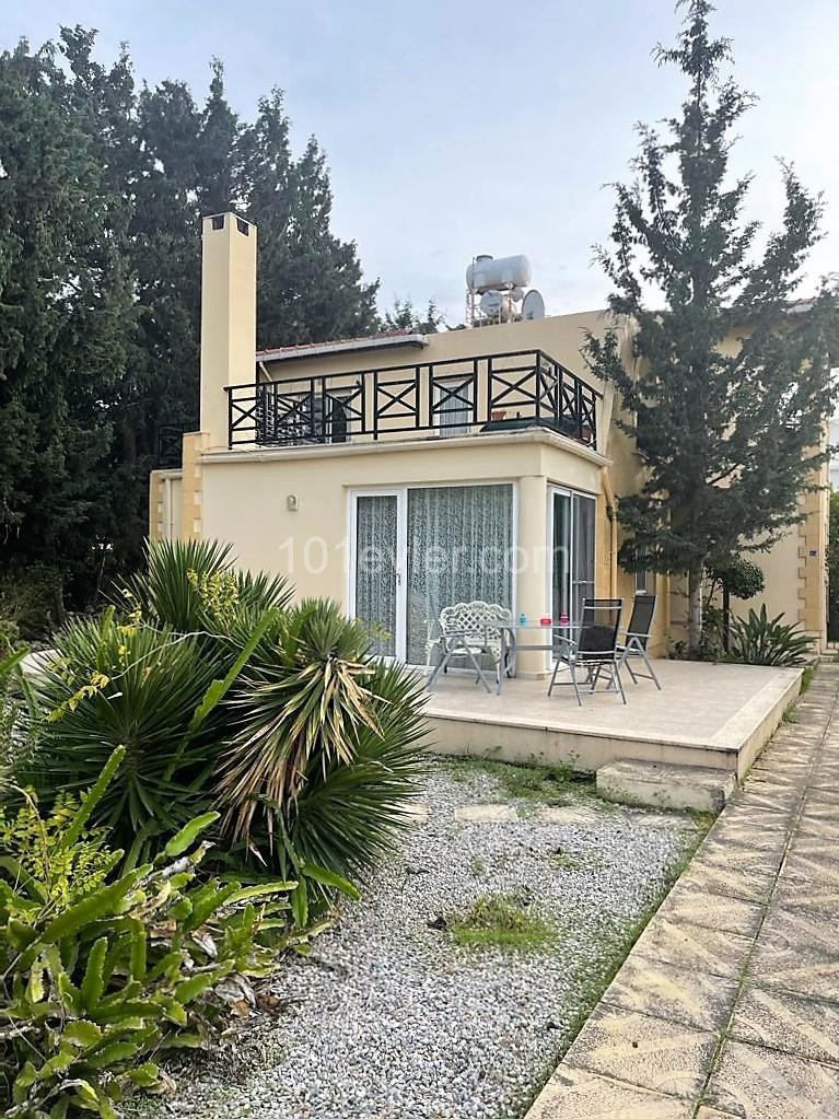 Villa Kaufen in Karşıyaka, Kyrenia