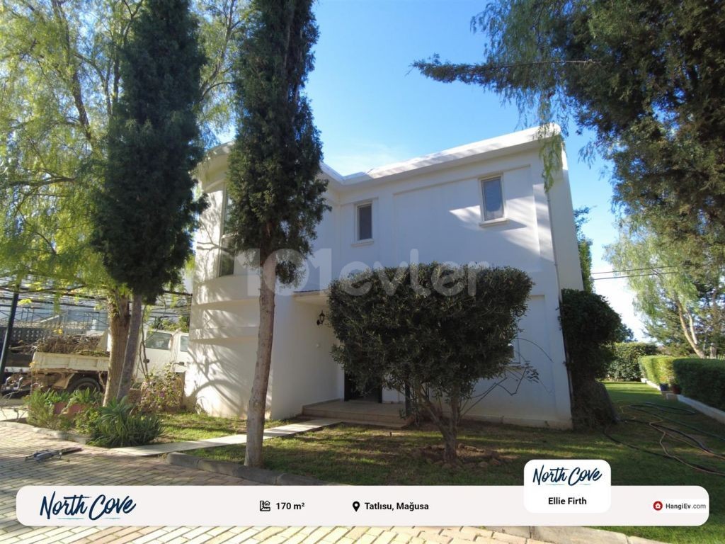 Affordable 3 Bedroom Seaview Villa