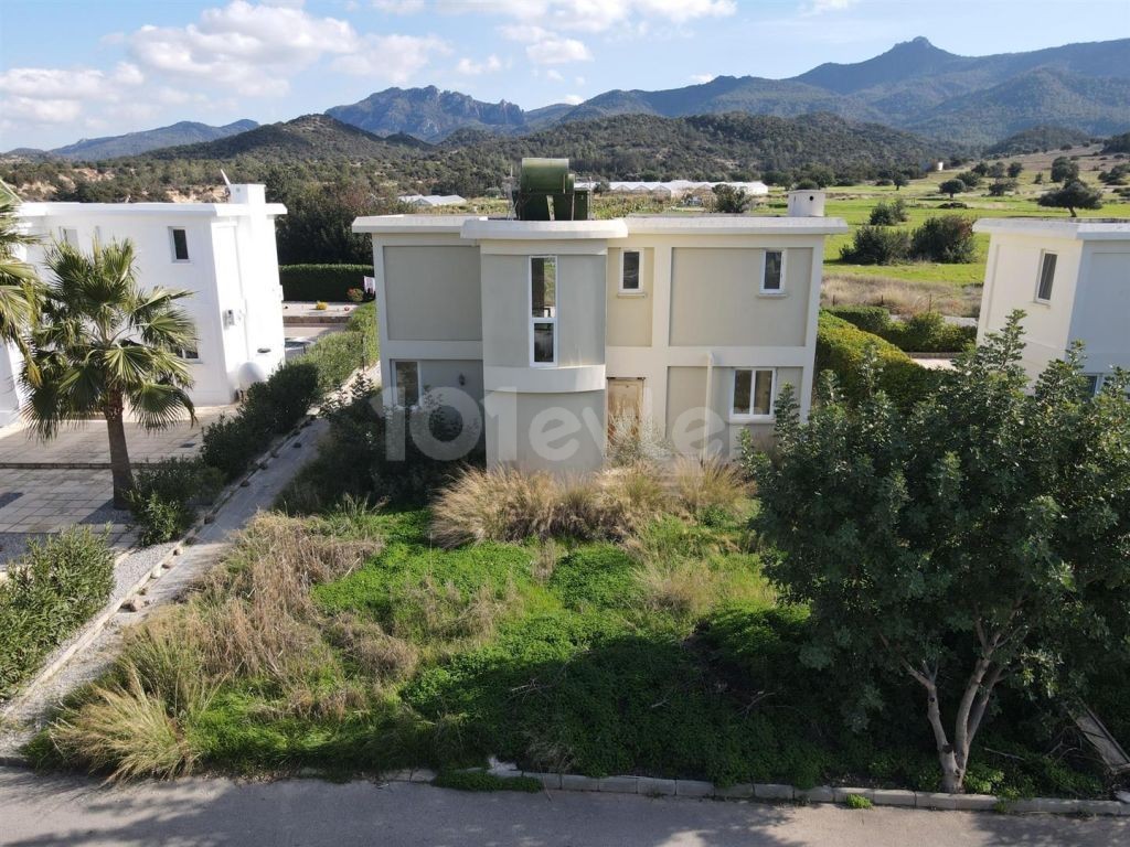 Affordable 3 Bedroom Seaview Villa