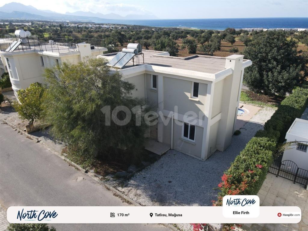 Villa Kaufen in Tatlısu, Famagusta