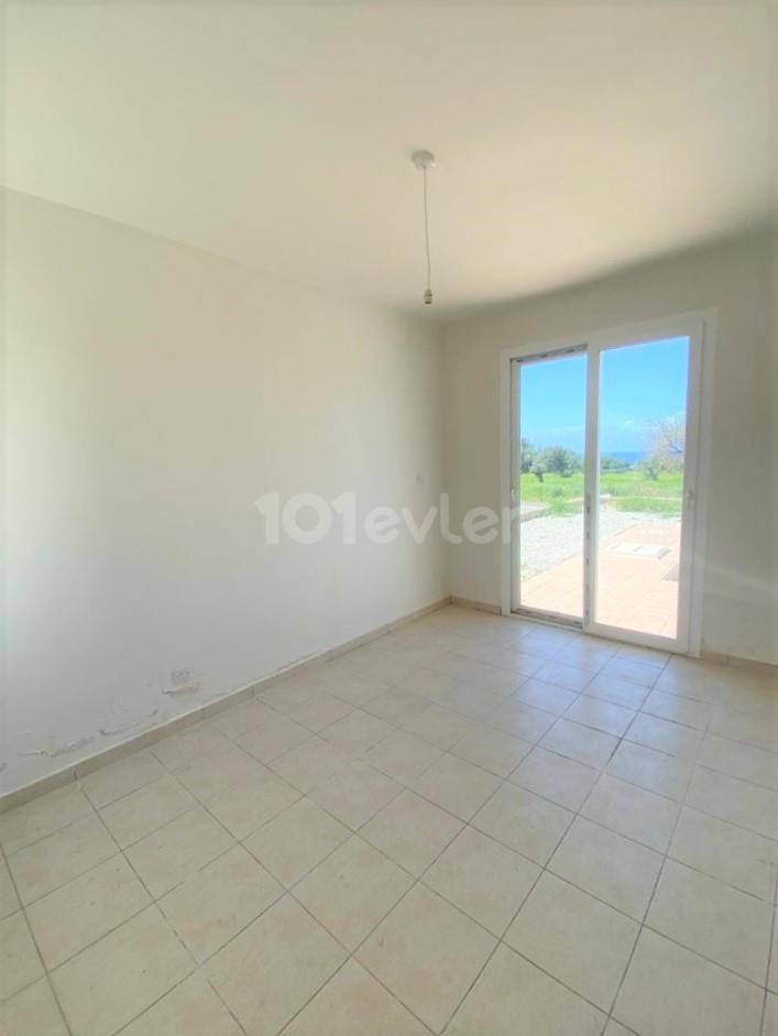 Affordable 3 Bedroom Seaview Villa