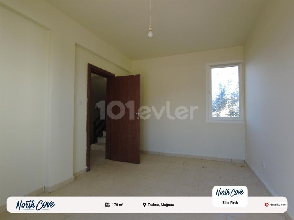 Affordable 3 Bedroom Seaview Villa