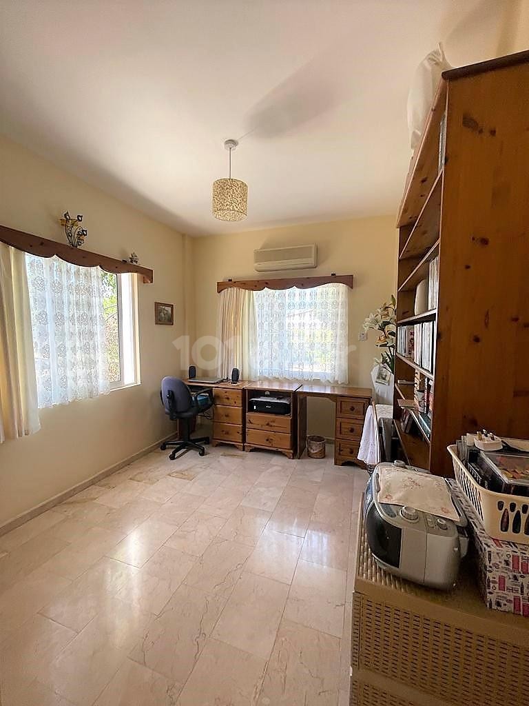 Beautiful 3 Bedroom Well-Located Villa