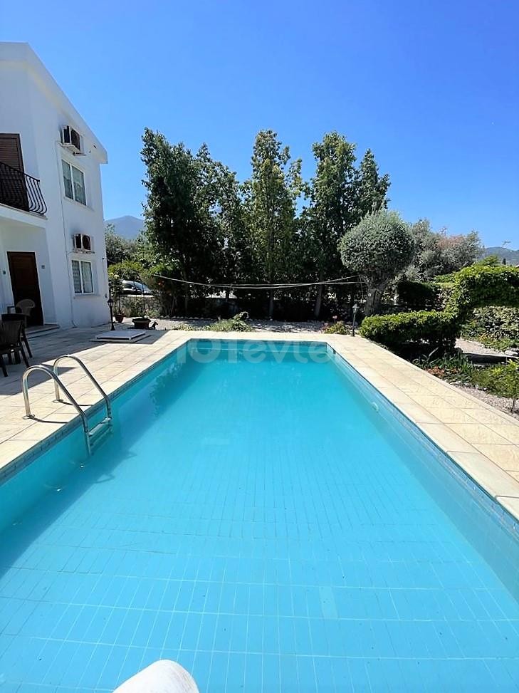 Beautiful 3 Bedroom Well-Located Villa