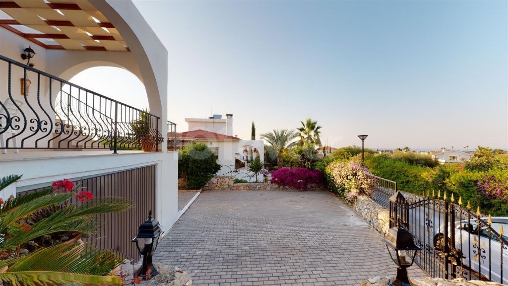 Bungalow Kaufen in Ozanköy, Kyrenia