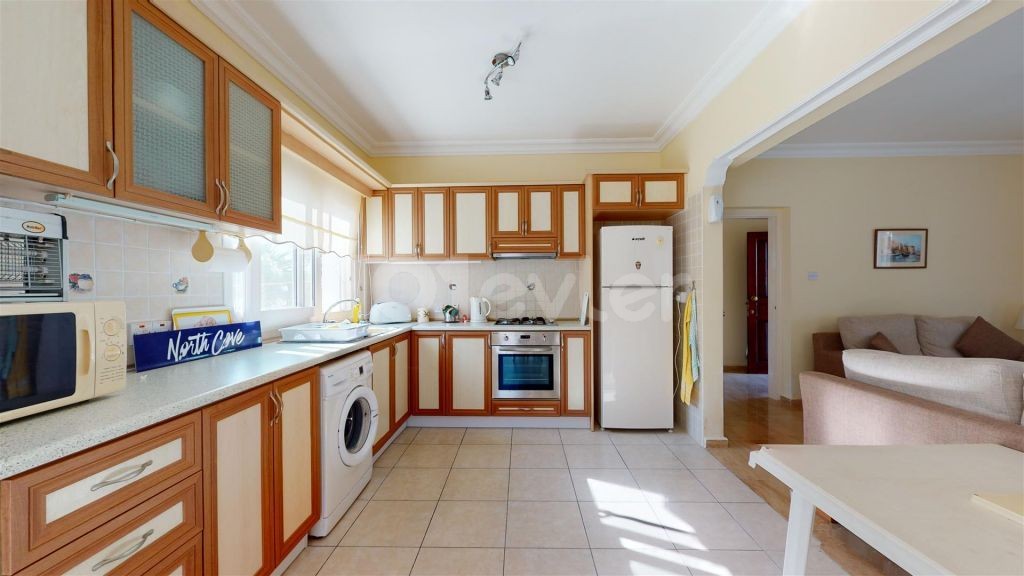 Bungalow Kaufen in Ozanköy, Kyrenia