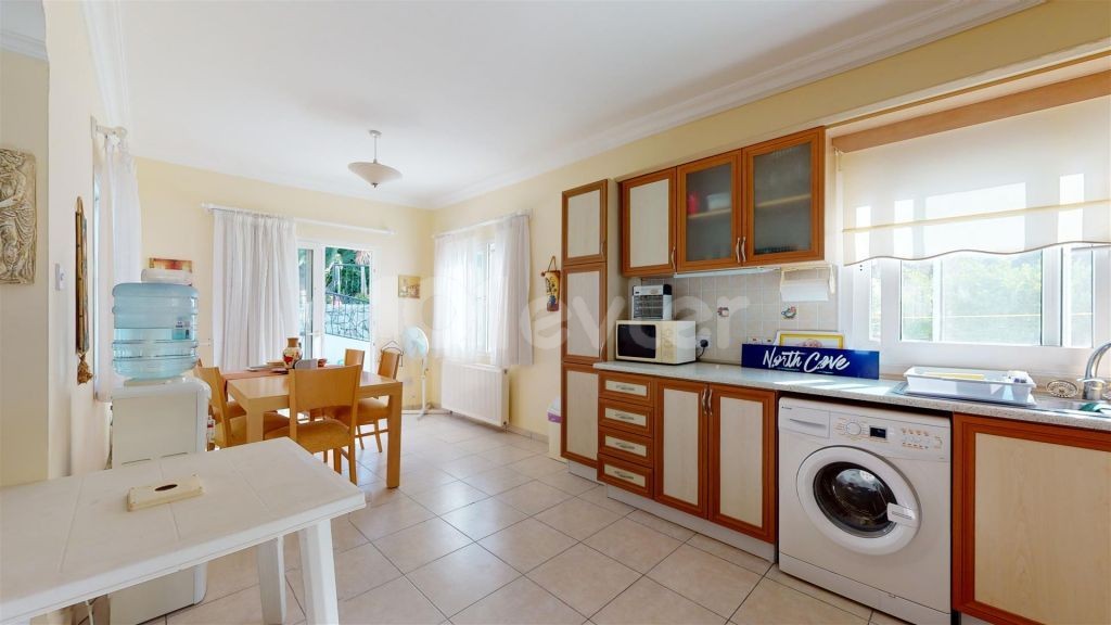 Bungalow Kaufen in Ozanköy, Kyrenia