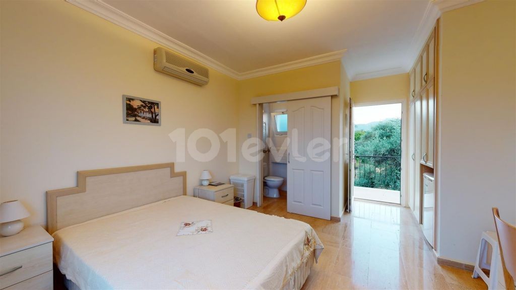 Bungalow Kaufen in Ozanköy, Kyrenia