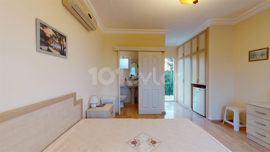 Bungalow Kaufen in Ozanköy, Kyrenia